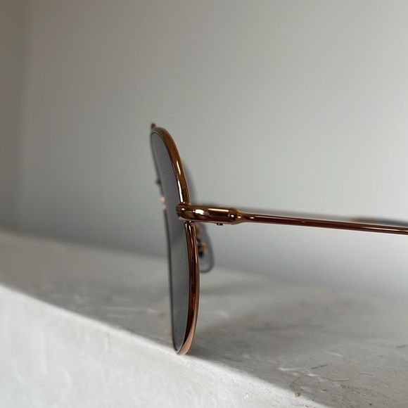 Ray Ban Reverse Sunglasses RBR0101S - Picture 4 of 9